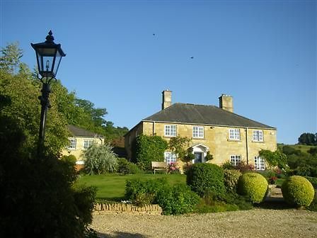 The Apartment At Hillside Lodge Broadway (Worcestershire) Exterior foto