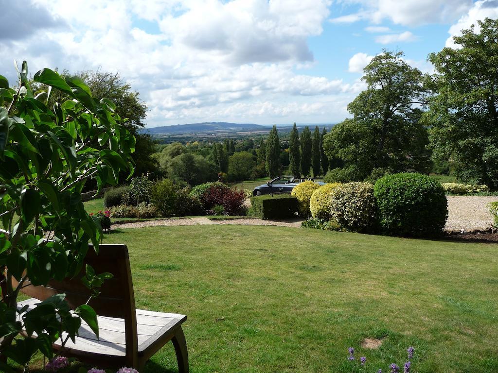 The Apartment At Hillside Lodge Broadway (Worcestershire) Exterior foto