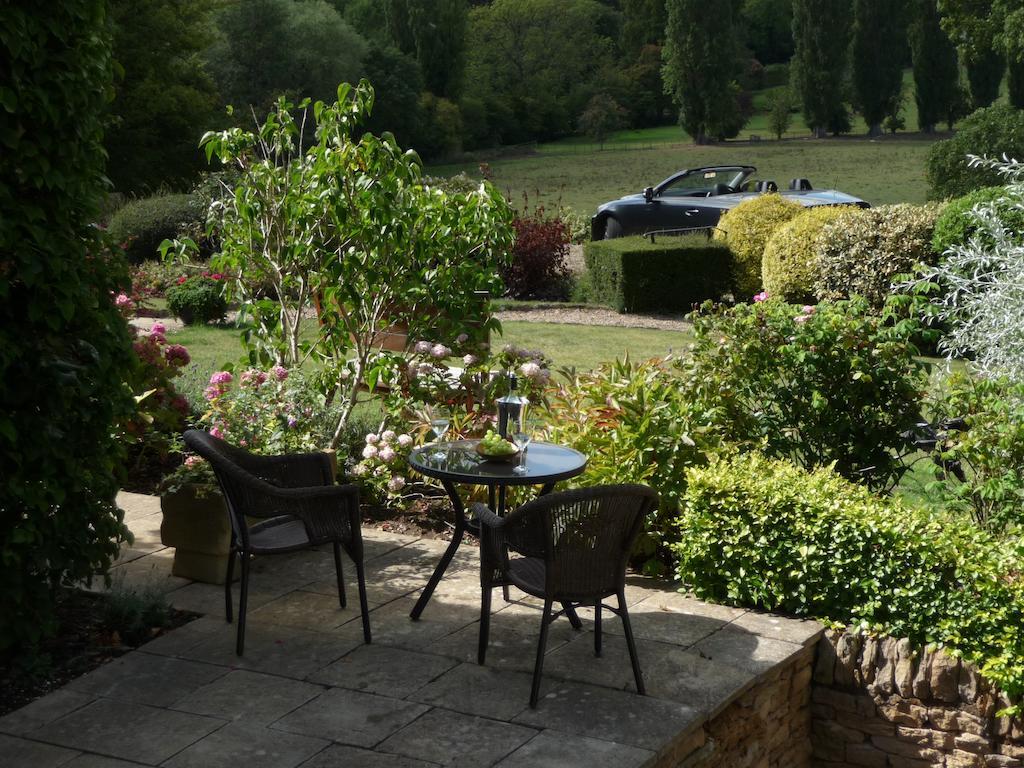 The Apartment At Hillside Lodge Broadway (Worcestershire) Exterior foto