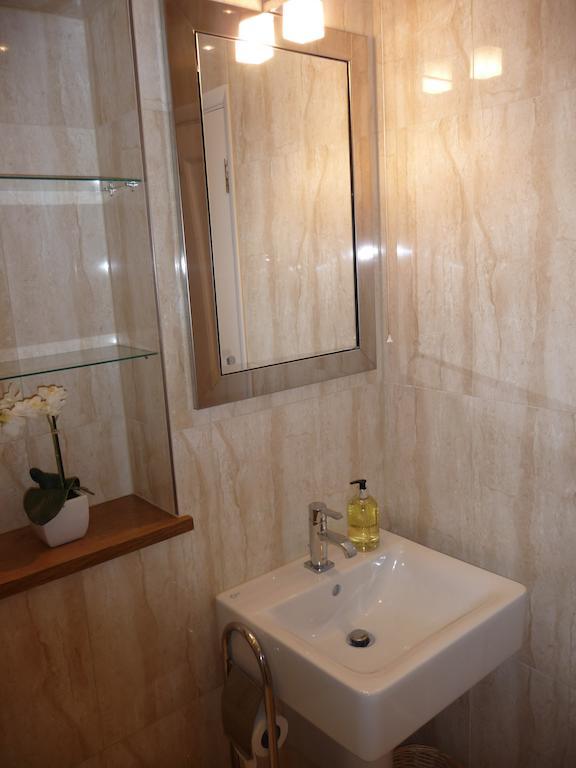The Apartment At Hillside Lodge Broadway (Worcestershire) Quarto foto