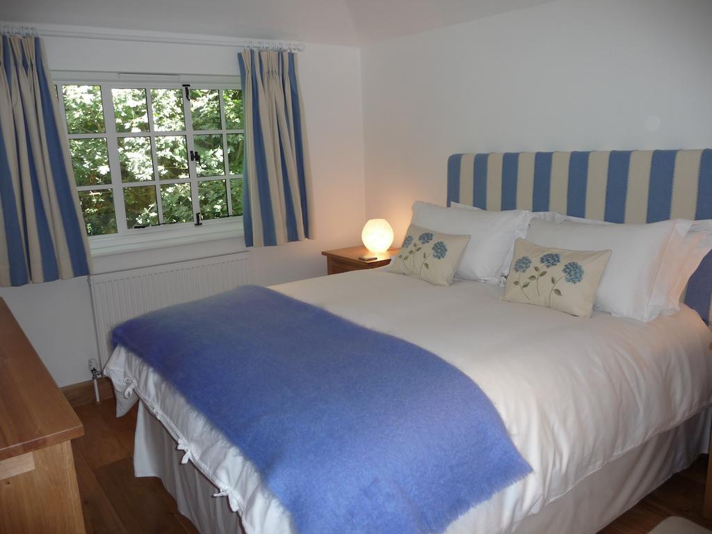 The Apartment At Hillside Lodge Broadway (Worcestershire) Quarto foto